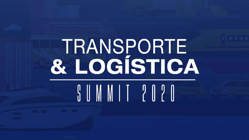 transporte y logistica 2020 portada