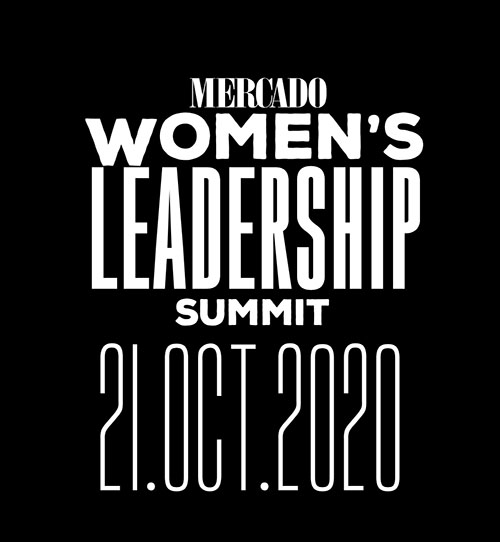 logo women leadership summit