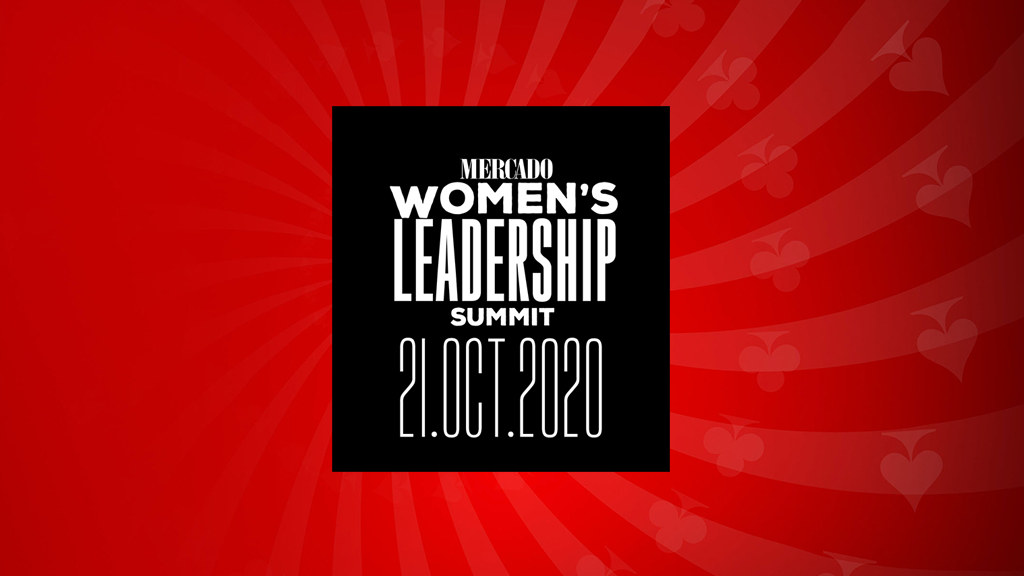 women leadership logo 2020