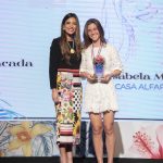 Ysabela Molini - The Best Artesana Destacada