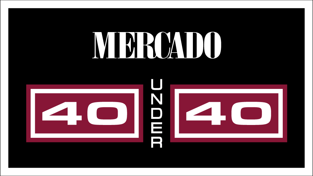 Fondo 1 40 UNDER 40_Banner Web Mercado Events