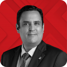 Danilo Ginebra - CEO Altice - MEPT 2023