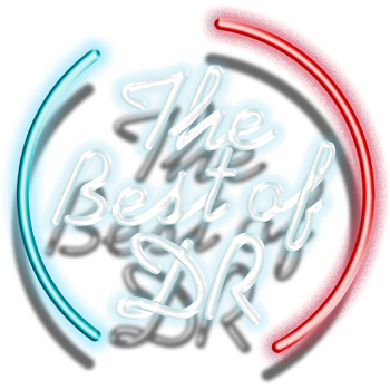 Logo The Best of DR 2017