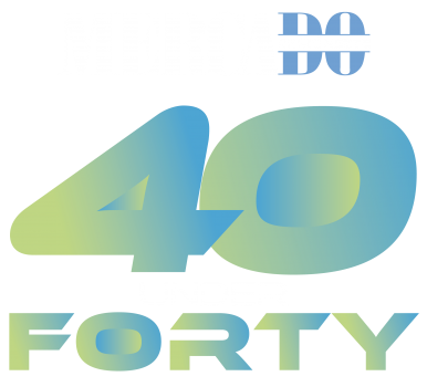 Logo 40 under 40 ESTE-07