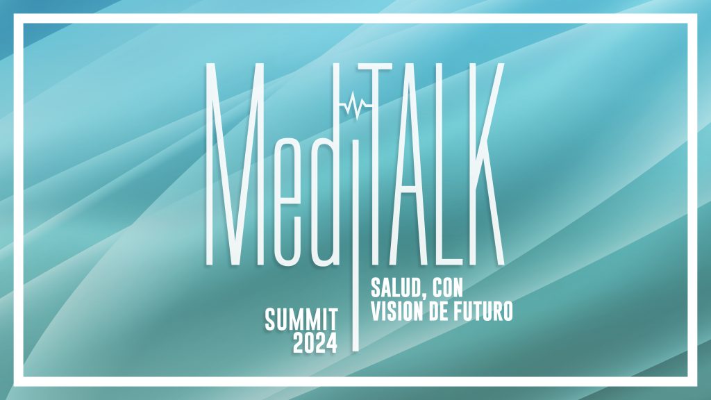 Destacado web MEDITALK 2024