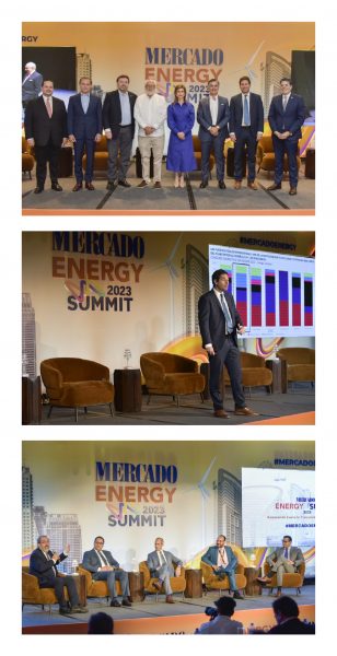 Fotos about Energy Summit 2024
