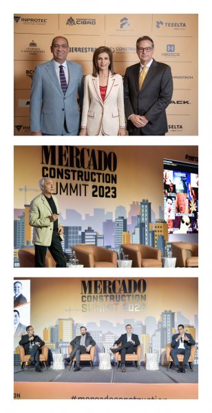 Fotos about web Construction Summit 2024